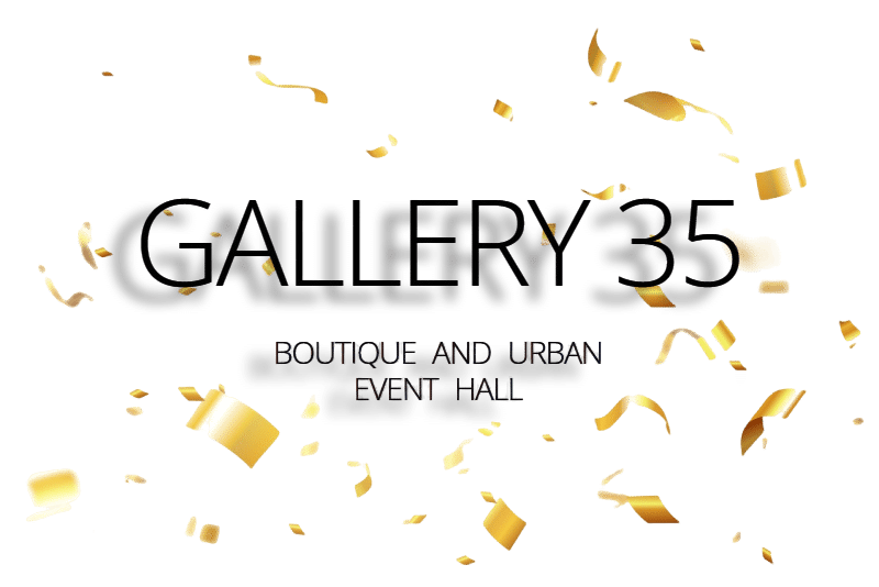 גלרי 35 אירועים